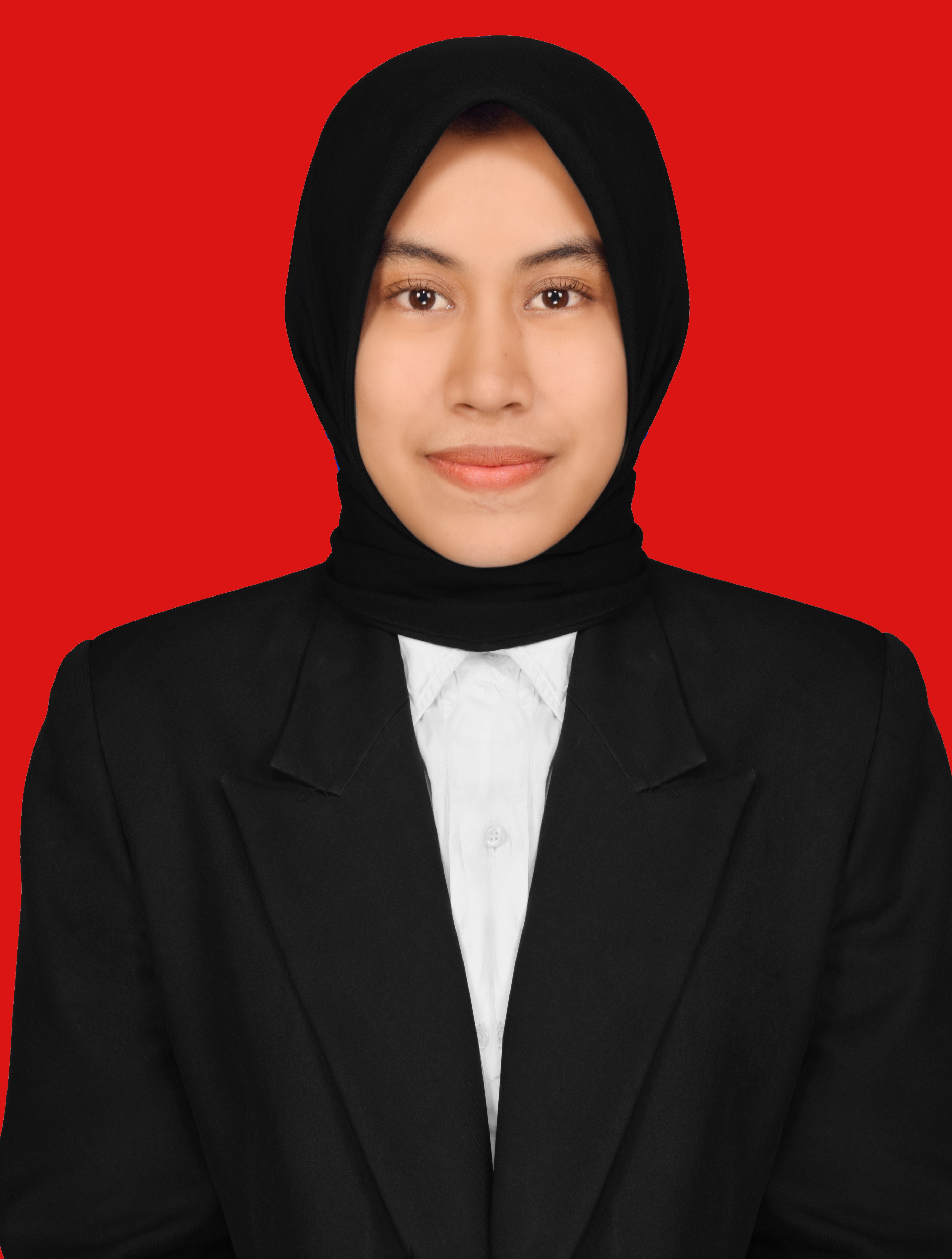 Nova Rianti S. S.Kom., M.B.A